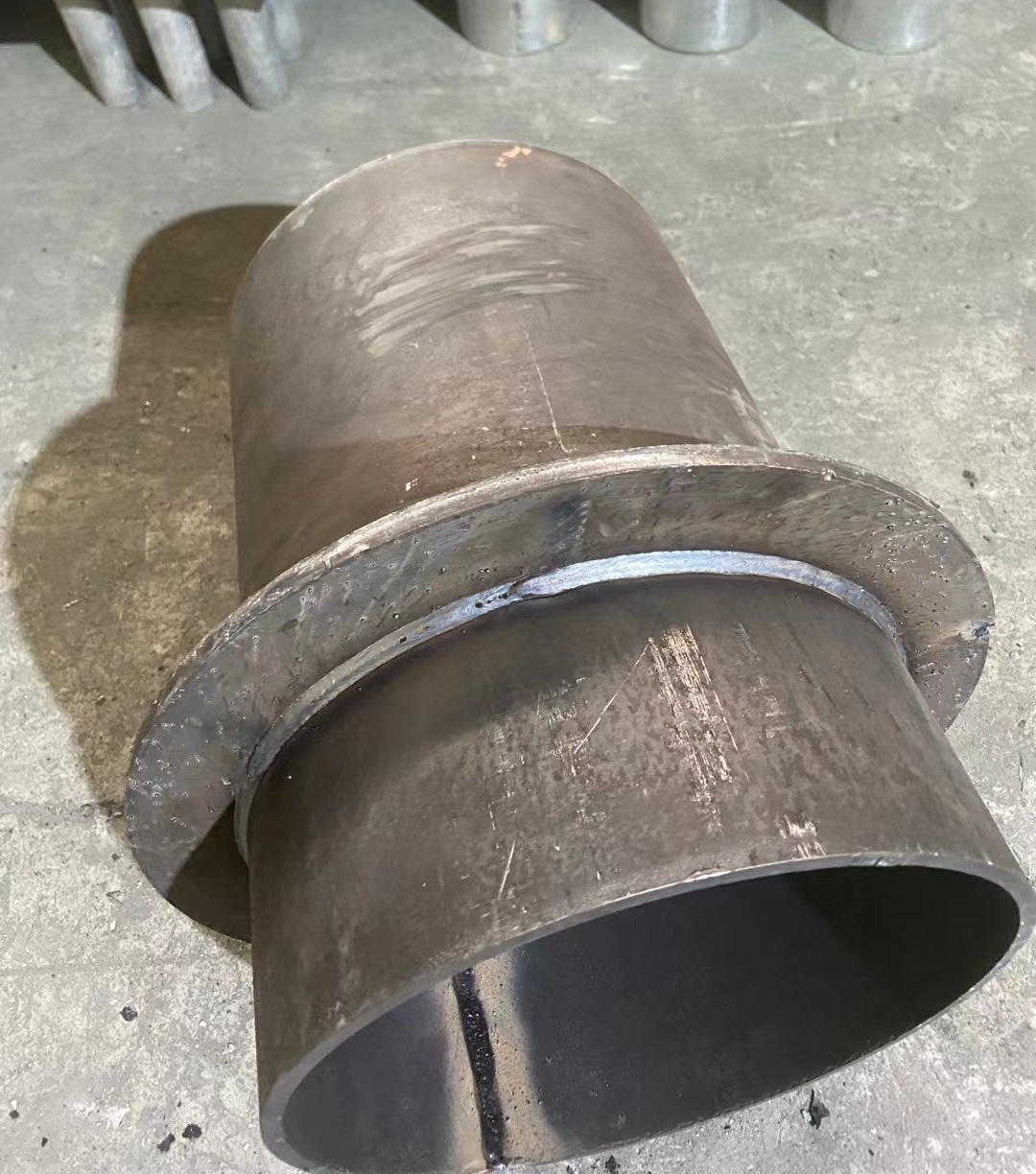 防護(hù)密閉套管