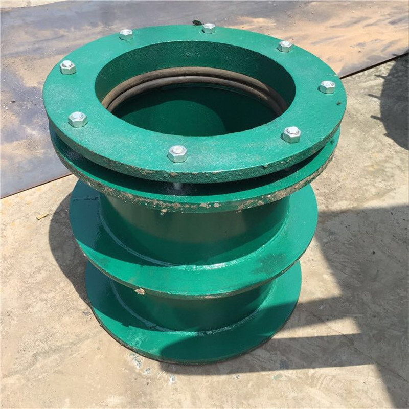國(guó)標(biāo)柔性防水套管圖片