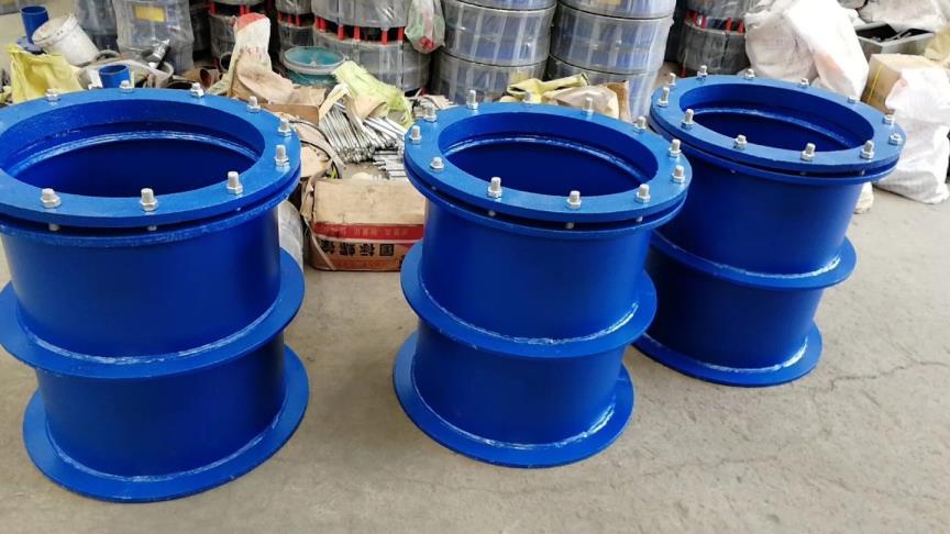 防水套管圖片-奧凡環(huán)?？萍? width=