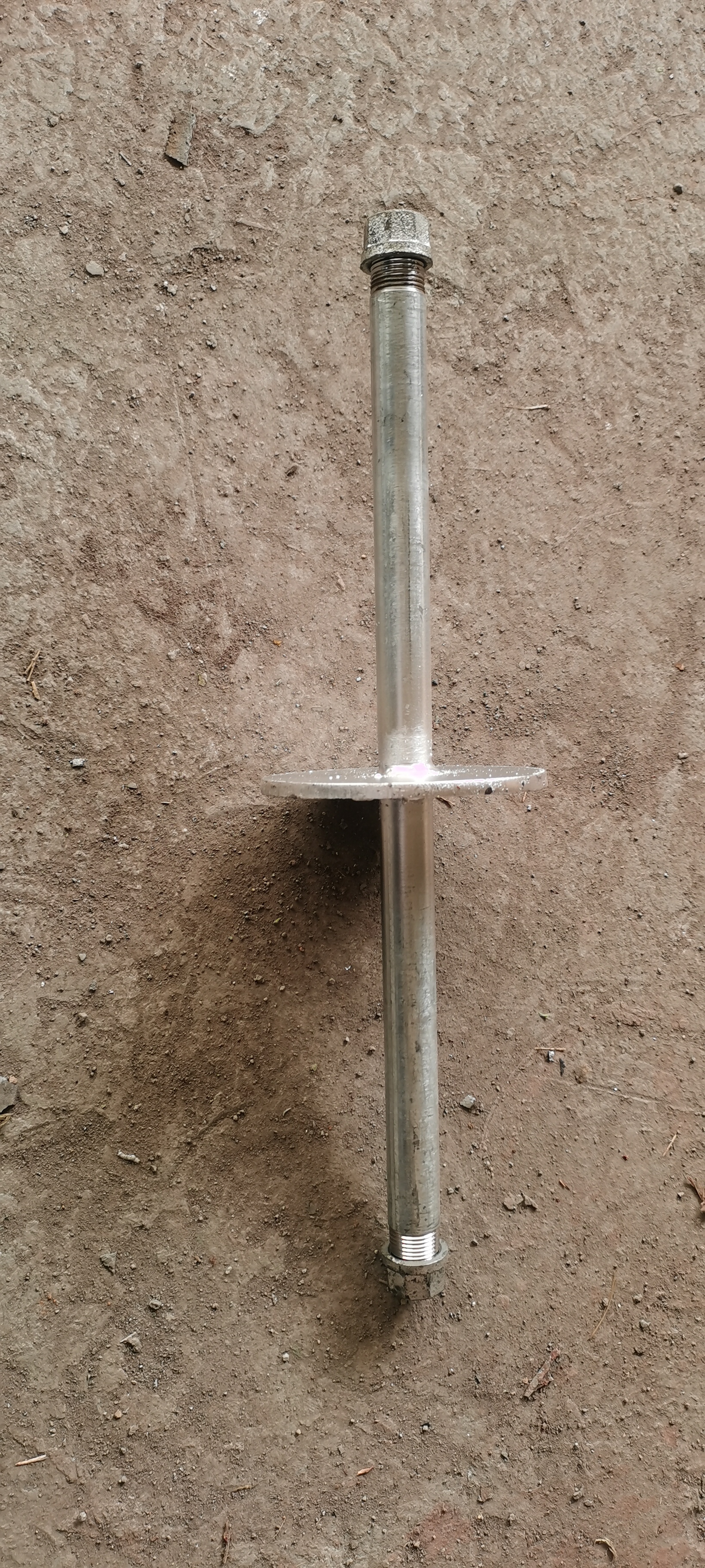 人防壓差測(cè)量管圖片