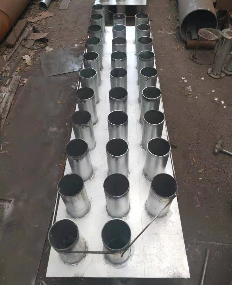 鍍鋅電氣套管
